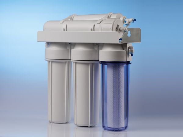 Cost of Reverse Osmosis Repair in Tempe