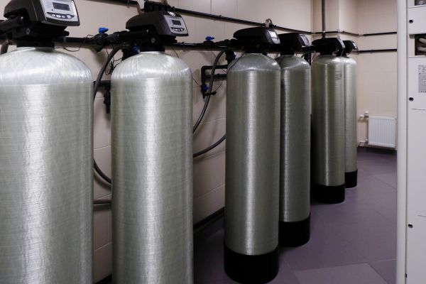 Water Softener Repair in Tempe