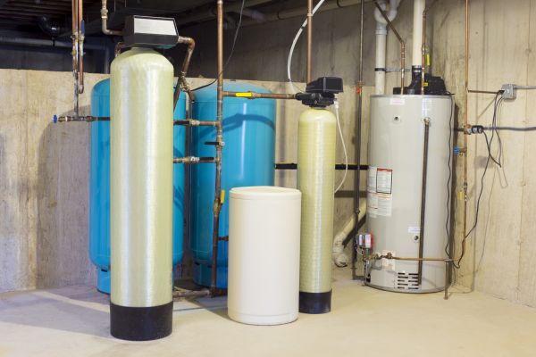 Cost of Residential Water Treatment in Tempe