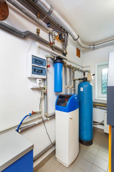 Cost of Water Treatment Installation in Tempe
