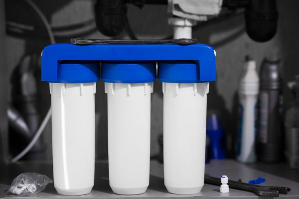 Water Treatment Service in Tempe