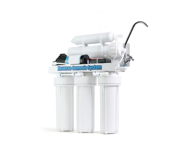 Cost of RO Water Treatment in Tempe